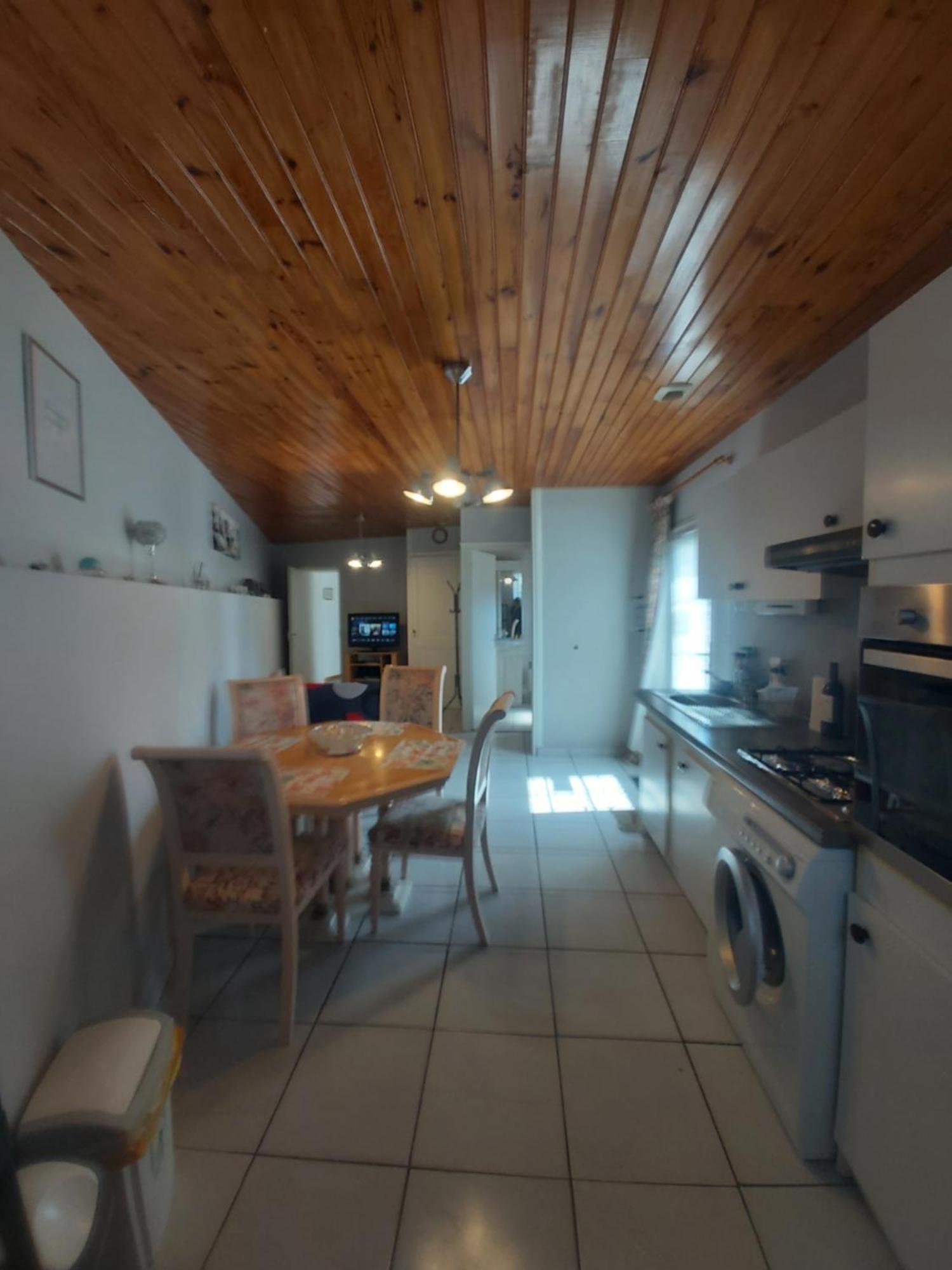 Appartements Danciu Jonzac Exterior foto